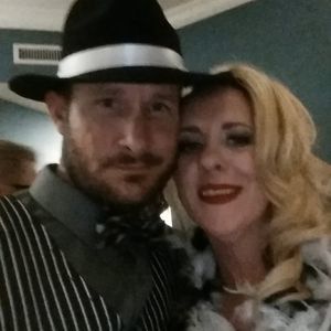 Meet your Posher, Jason